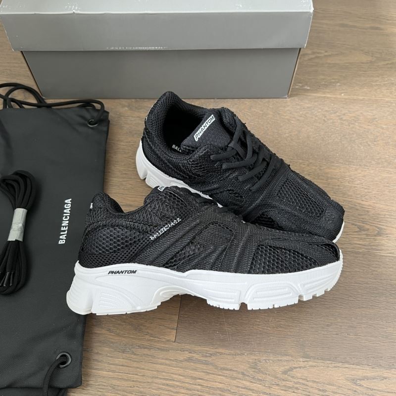 Balenciaga Track Shoes